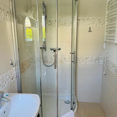 Baltic Sea Zeglarska 10 Nr2 * 格里兹鲍