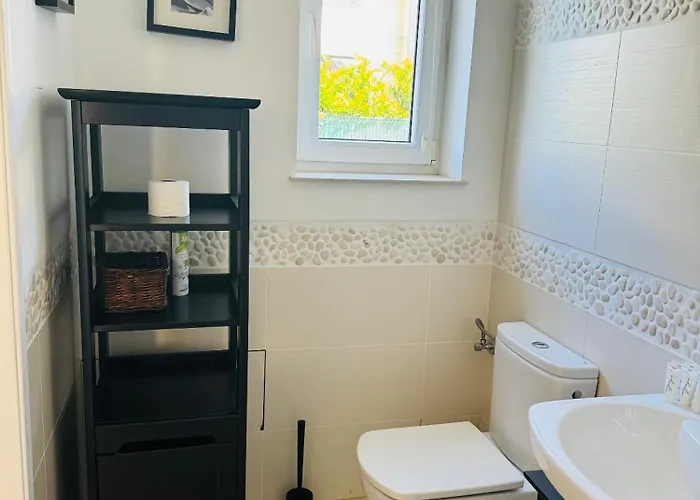 Baltic Sea Zeglarska 10 Nr2 Апартаменты *