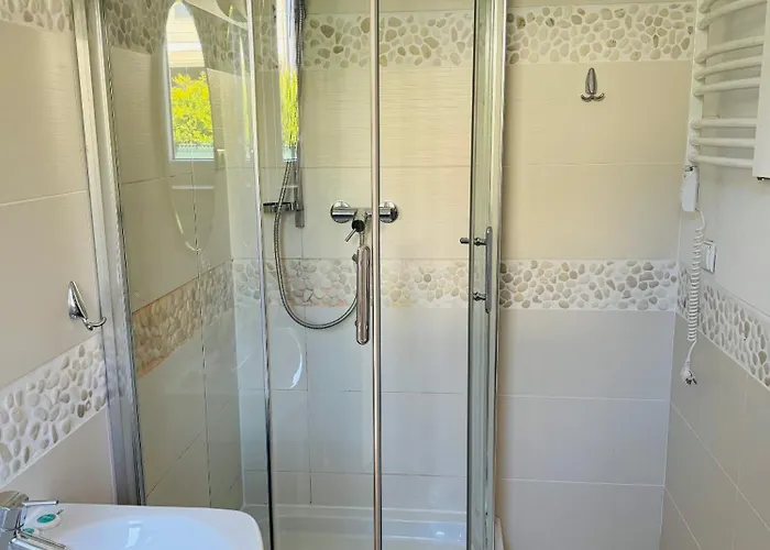 Baltic Sea Zeglarska 10 Nr2 * Грзибово